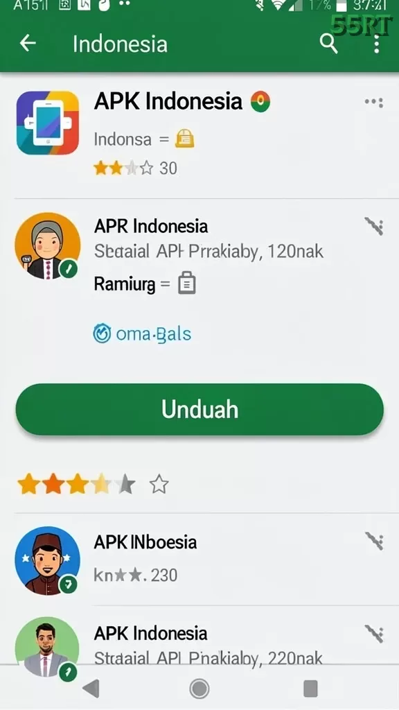 Cuplikan layar KANGTOTO — aktivitas