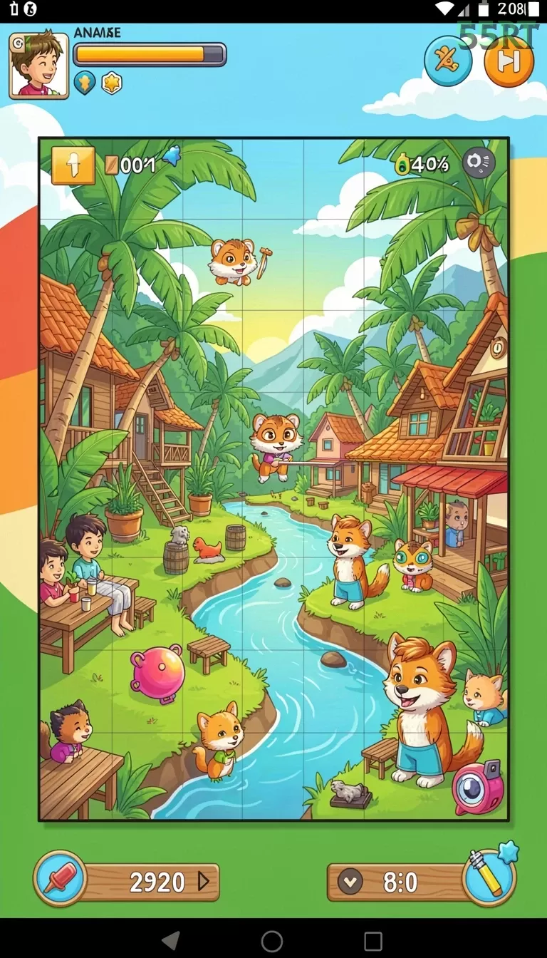Cuplikan layar KANGTOTO — pengaturan akun